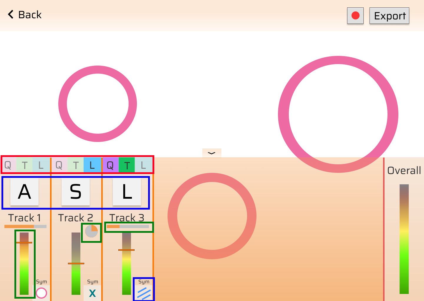 Prototype 1 (Performance)